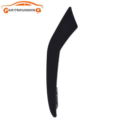 Front Left Driver Side Fog Light Cover Trim For Toyota Corolla LE XLE 2019-2022 6B93BC-57