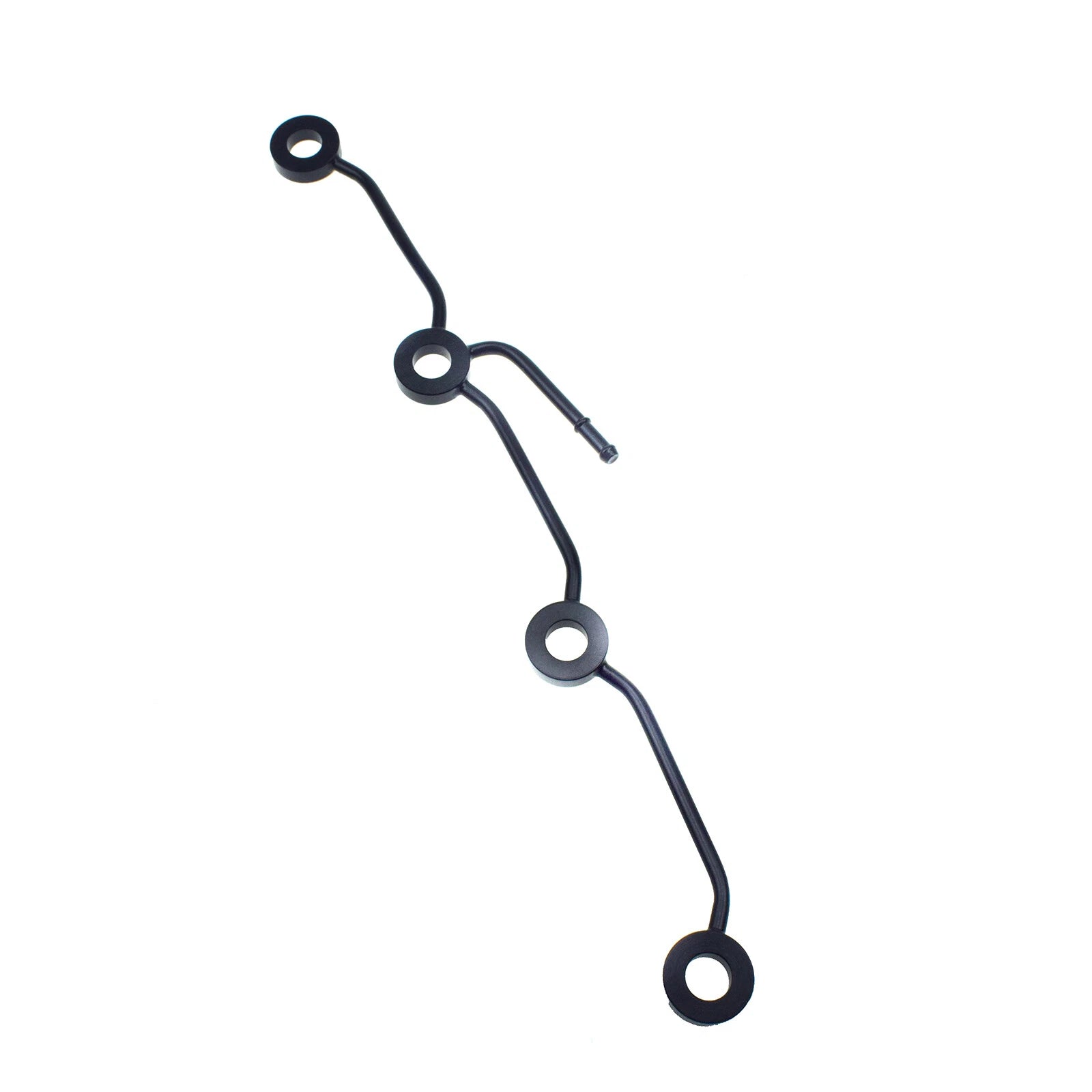 For Mitsubishi Delica Pajero L200 L300 L400 Engine Return oil pipe MD084930 6B93BC-57