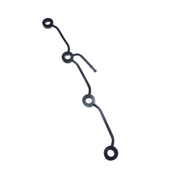 For Mitsubishi Delica Pajero L200 L300 L400 Engine Return oil pipe MD084930 6B93BC-57