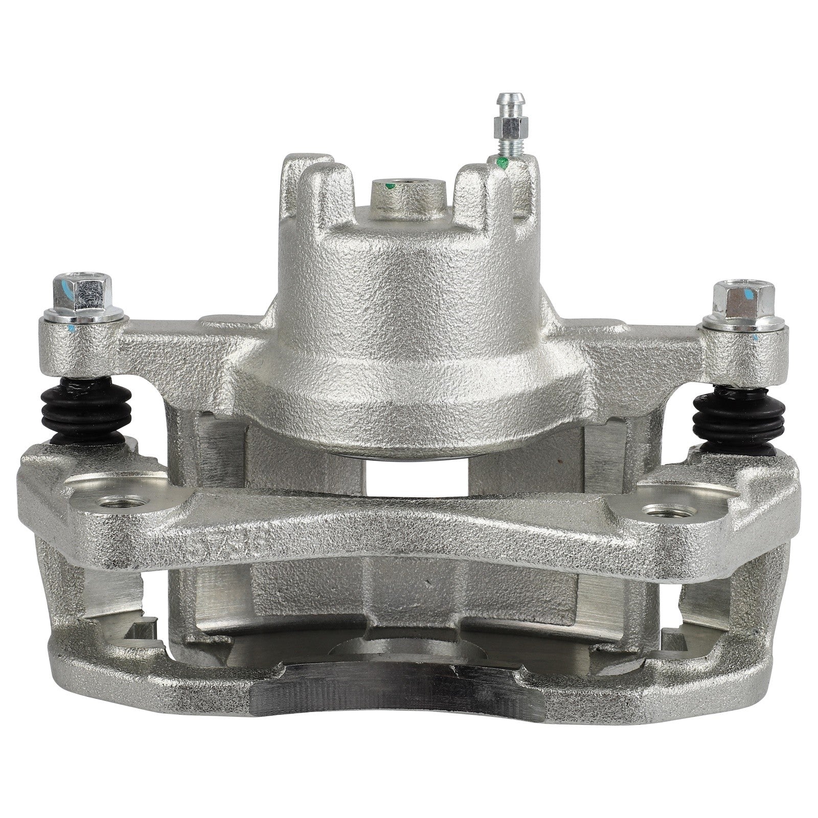 Front Right Brake Caliper 1Pc  Set For 2008-2017 Mitsubishi Lancer 18B5033C MITSUBISHI