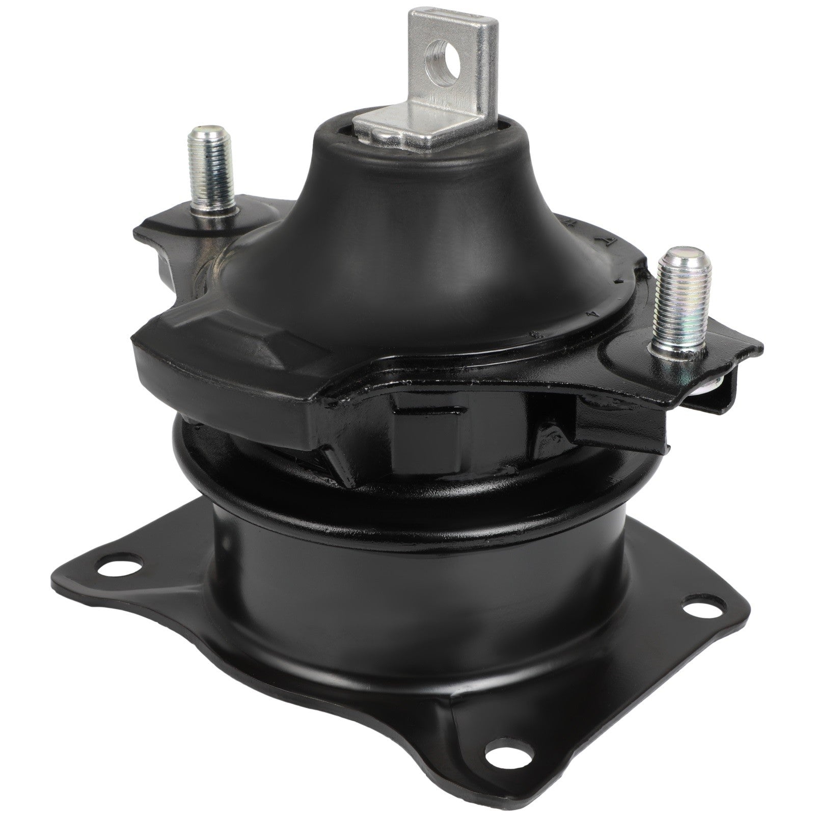 5pcs Engine Motor Mount Fit For 2007 Honda Odyssey LX Mini 3.5L V6 VTEC Only 6B93BC-57