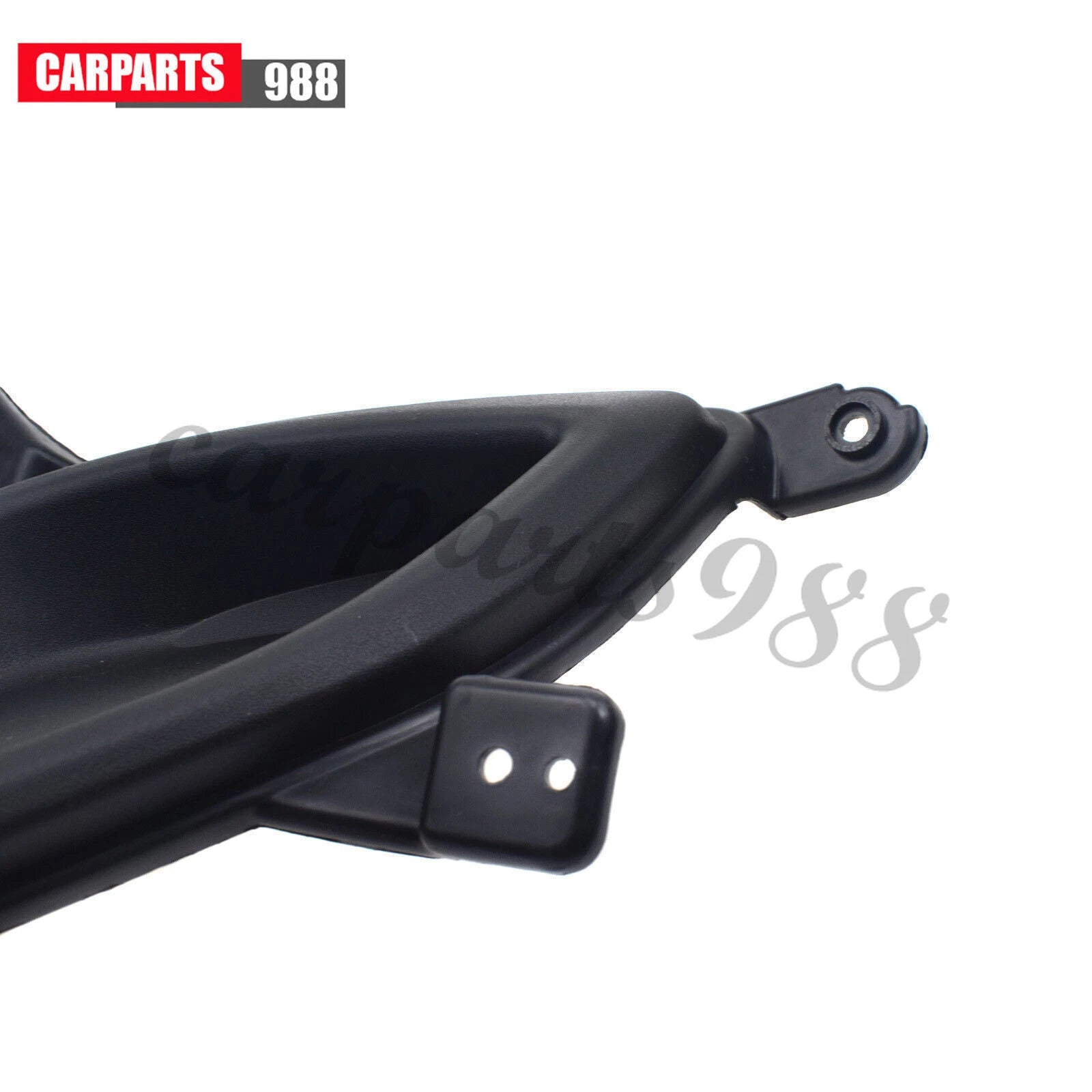 Front Bumper Insert Fog Light Cover Left For 2011-13 Hyundai Elantra 865643Y000 6B93BC-57