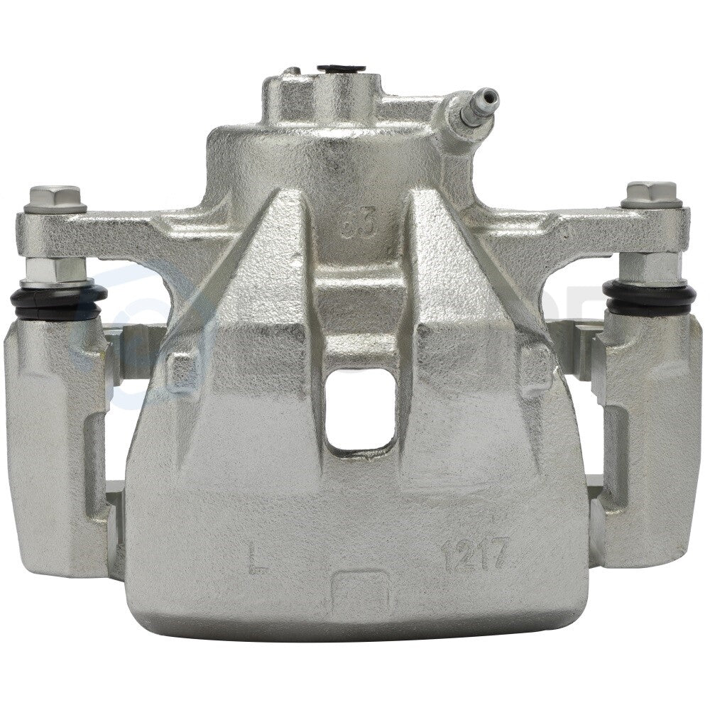 Front Brake Calipers 2Pcs For 2008-2018 Toyota Avalon 2007-2017 Toyota Camry 6B93BC-57