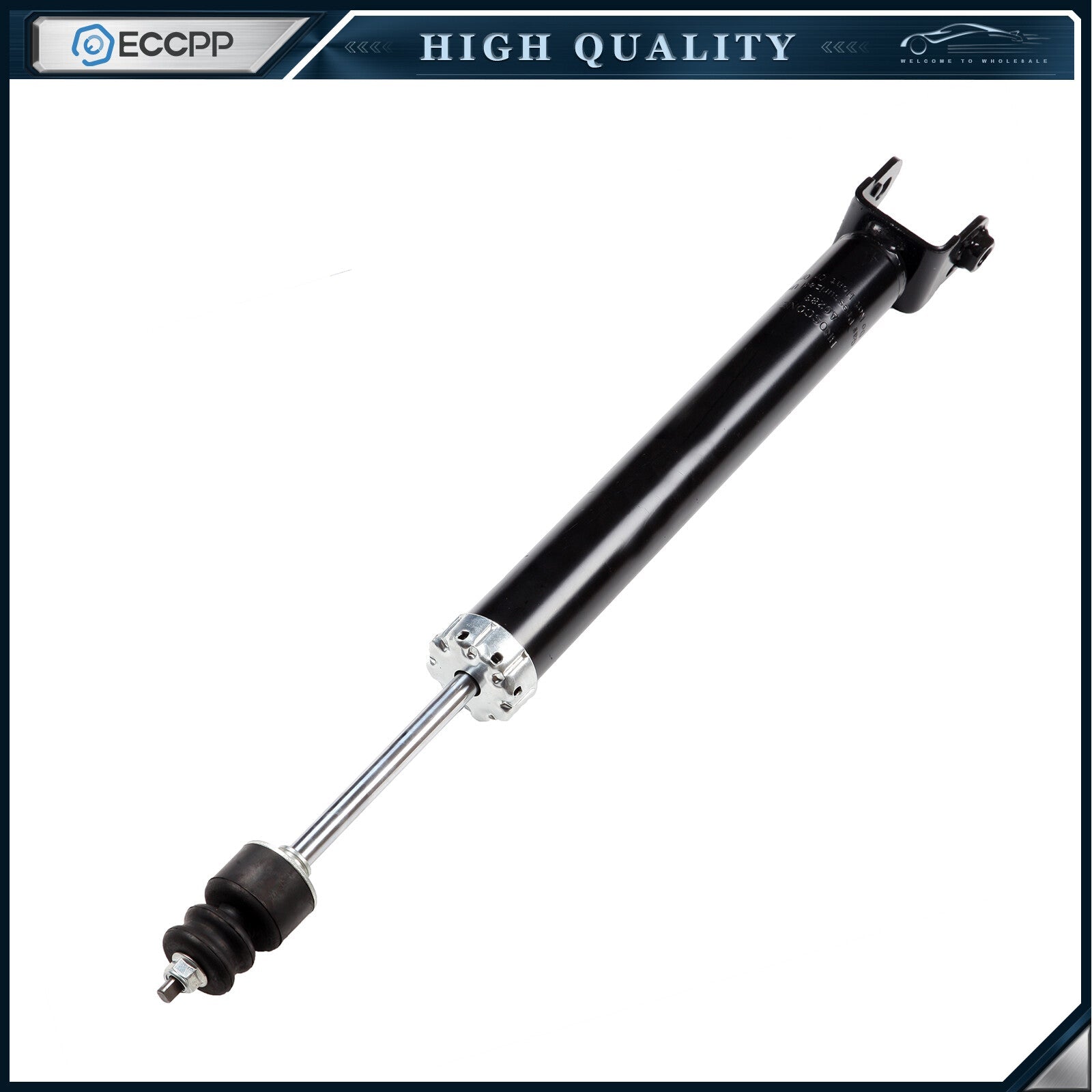 Front Rear Struts Shocks For Nissan Maxima 2009-2014 Left Right ECCPP 6B93BC-57