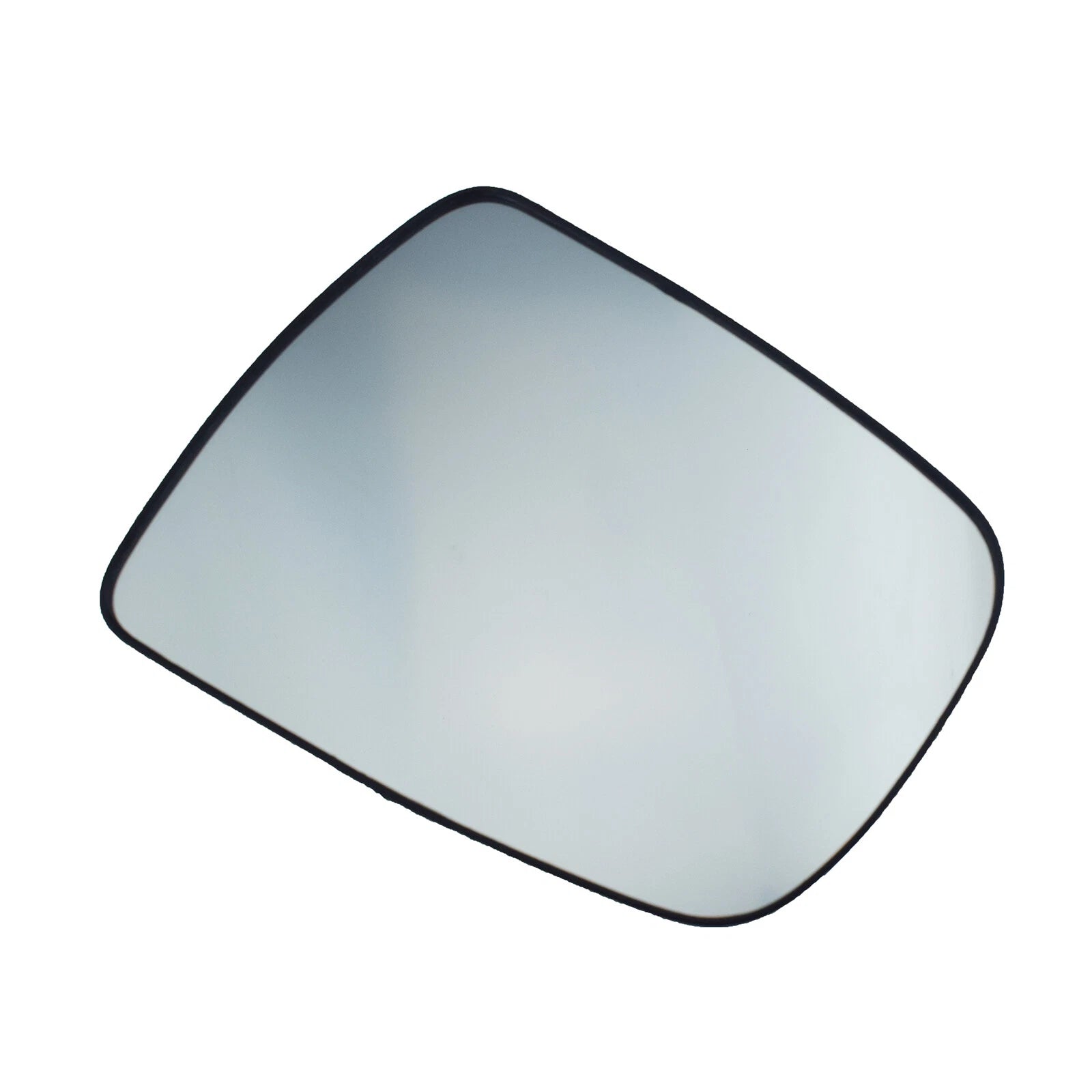 Left Driver Side Exterior Rearview Mirror Glass Heated For KIA Sorento XM 09-14 6B93BC-57