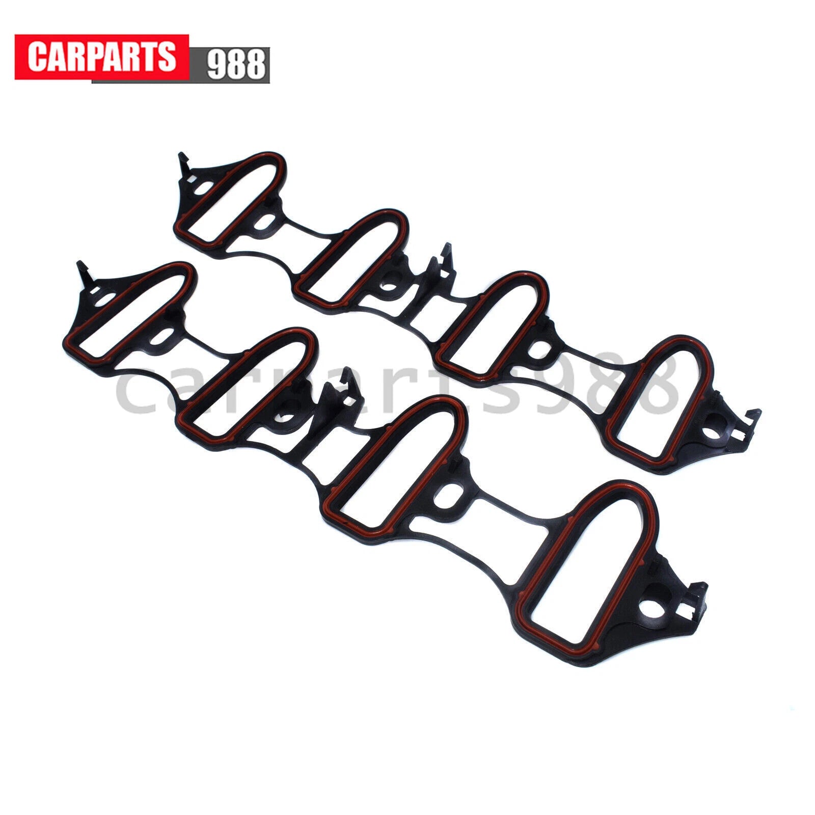 89060413 Intake Manifold Gasket For GMC Savana Chevy Express Tahoe Yukon Express 6B93BC-57