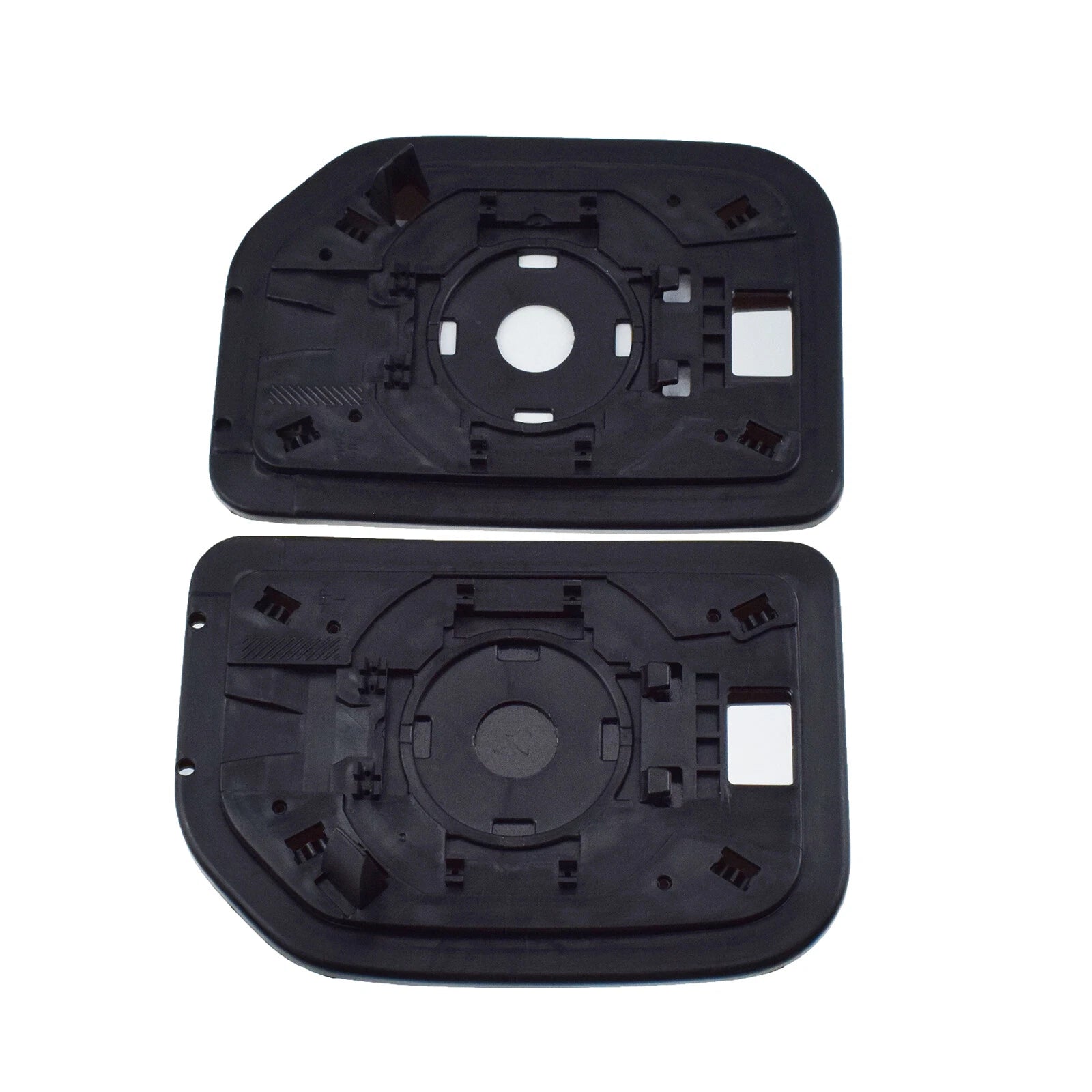 Pair Rearview Mirror Glass Non-heated For 2007-2014 Toyota FJ Cruiser 8796135870 6B93BC-57