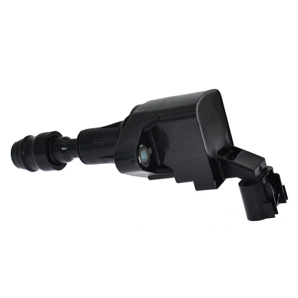 4pcs Ignition Coil For Buick Chevrolet GMC Pontiac Saab 2.0L 2.4L 3.6L 12578224 6B93BC-57