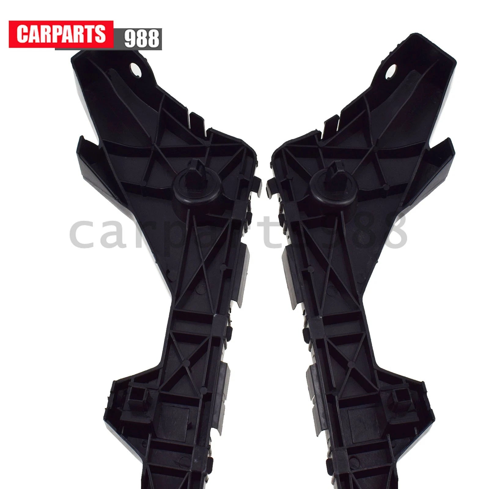 Rear Bumper Retainer Left Right For Mazda 3 Sedan 2010-13 BBM4502H1E BBM4502J1E 6B93BC-57