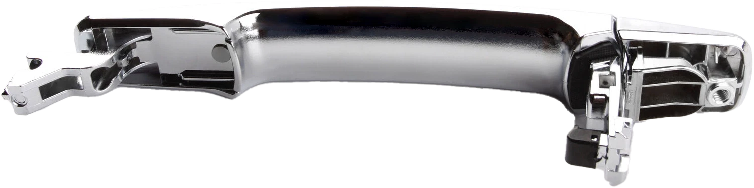 Front Right or Rear Right& Left Side Outside Door Handle for 08-13 NISSAN ROGUE 6B93BC-57