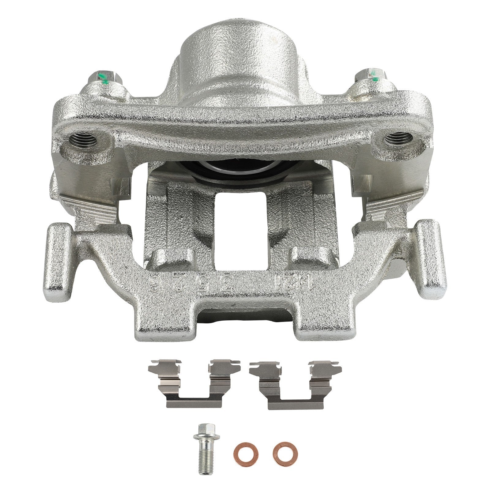 Rear Right Brake Caliper 1Pc  For 2009-2018 Nissan Murano 2010 INFINITI M35 6B93BC-57