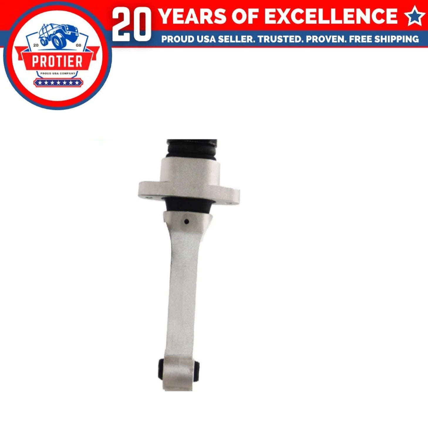 Motor & Torque Strut & Trans Mount Compatible for 14-15 Kia Sorento 3.3L AWD 6B93BC-57