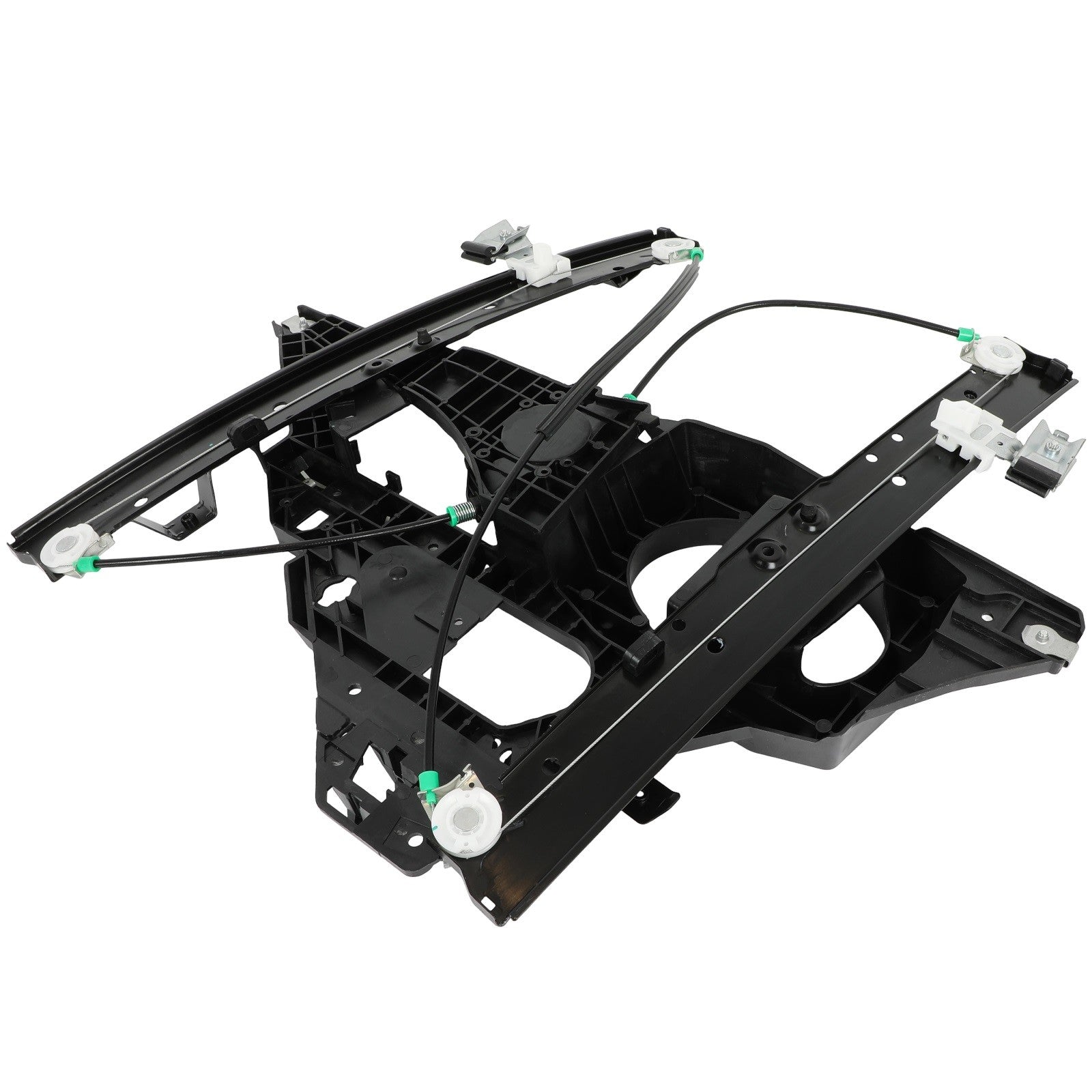 For 2007-2017 Ford Expedition Front Left Driver Power Window Regulator w/o Motor KOEEP