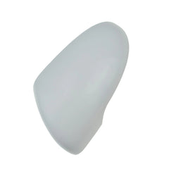 White Side View Mirror Cover Left Driver For 2015-19 Kia Sorento 87616C5000 6B93BC-57