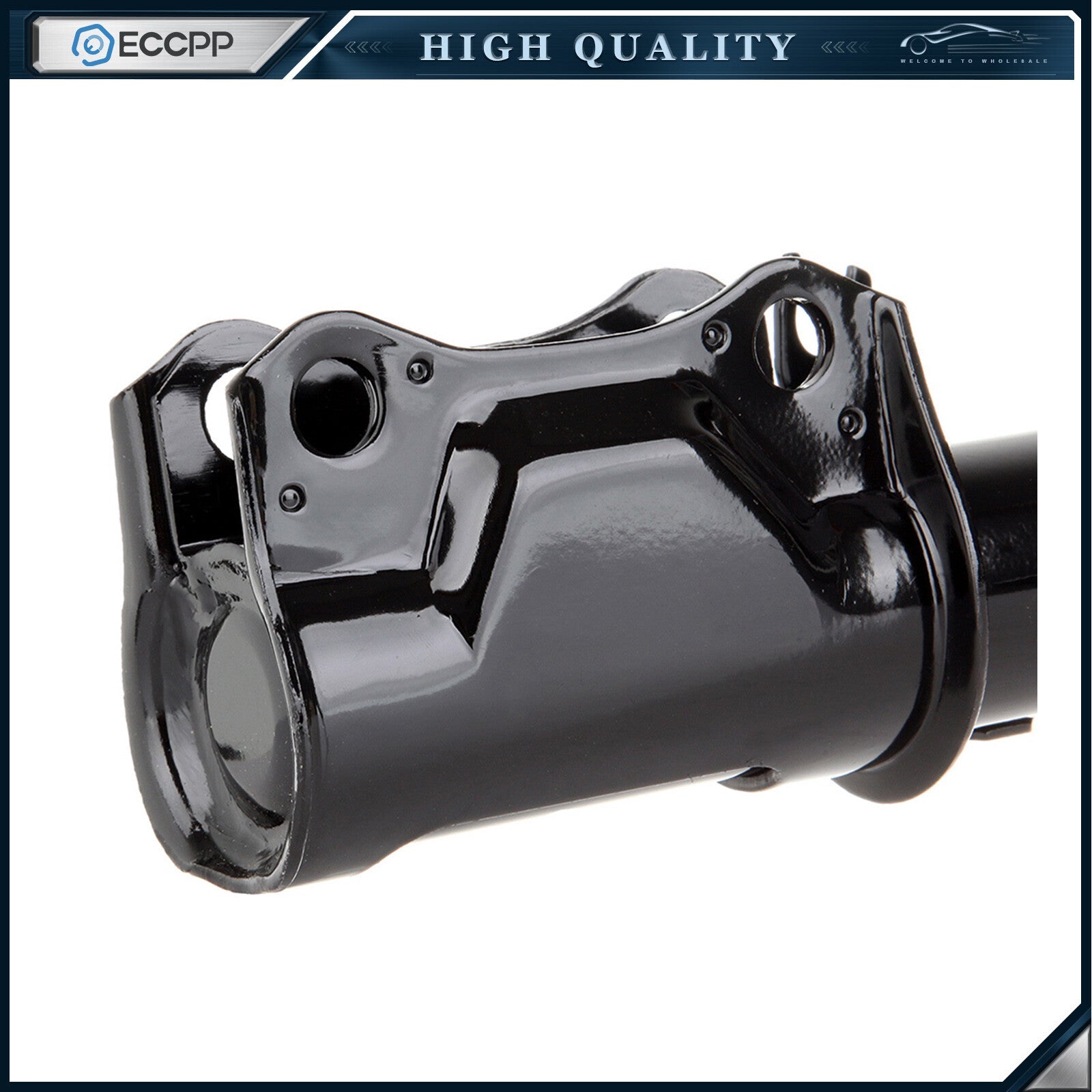 For 2007-2011 Toyota Camry 2.4/2.5L Front Complete Struts & Rear Shock Absorber 6B93BC-57