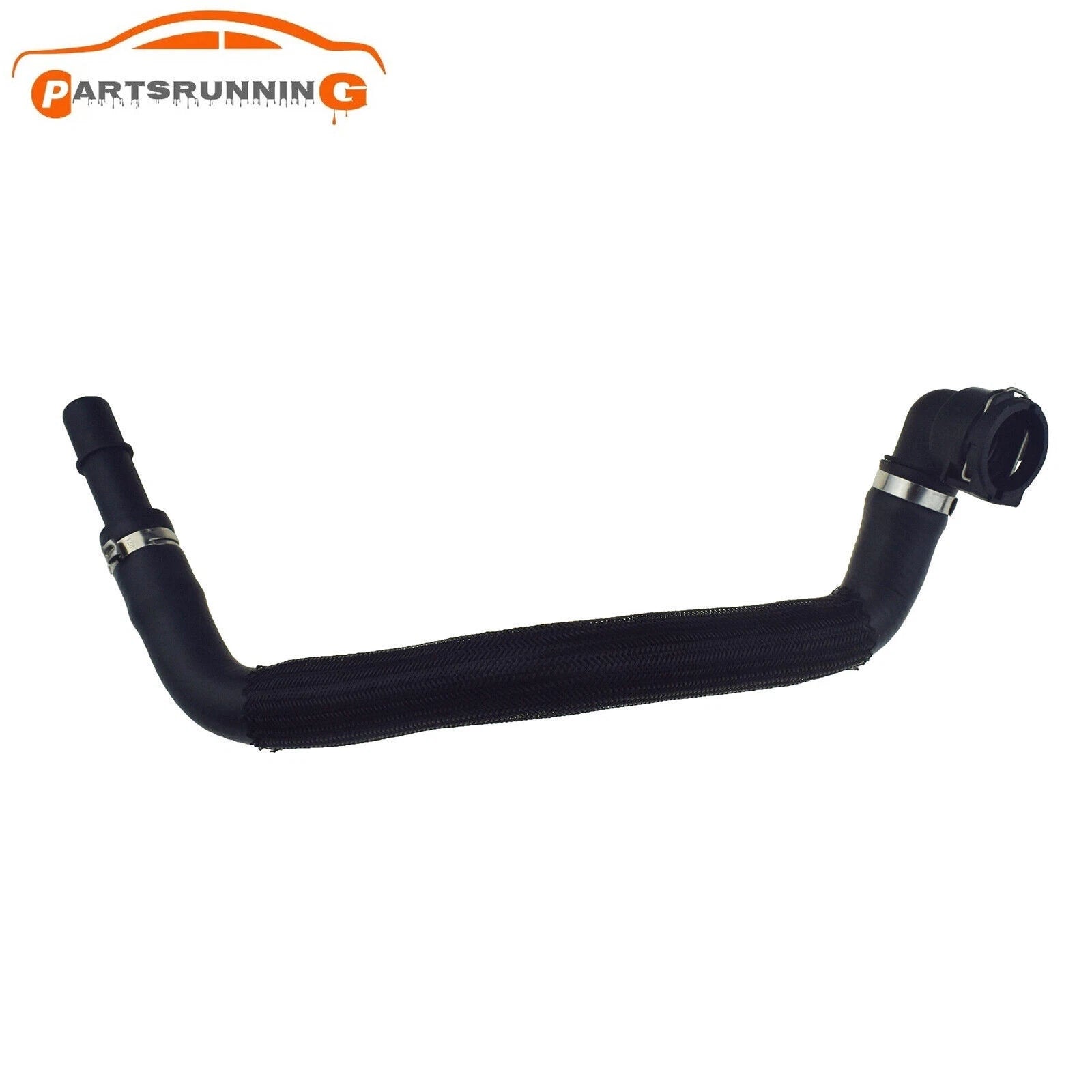 HVAC Heater Supply Hose For Jeep Cherokee Chrysler 200 2.4L 2015-2017 68104972AA 6B93BC-57