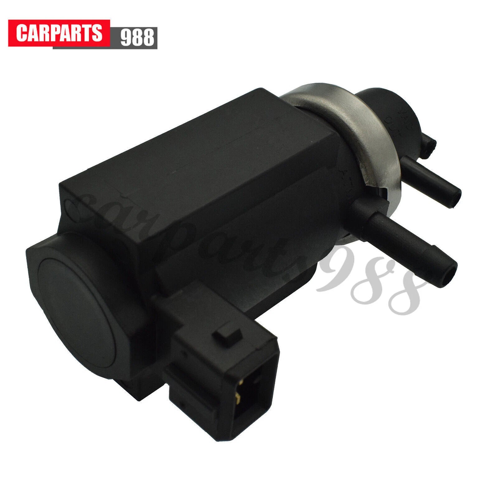 Turbo Pressure Solenoid Valve 14956EB70B For Nissan Navara d40 Pathfinder R51 6B93BC-57