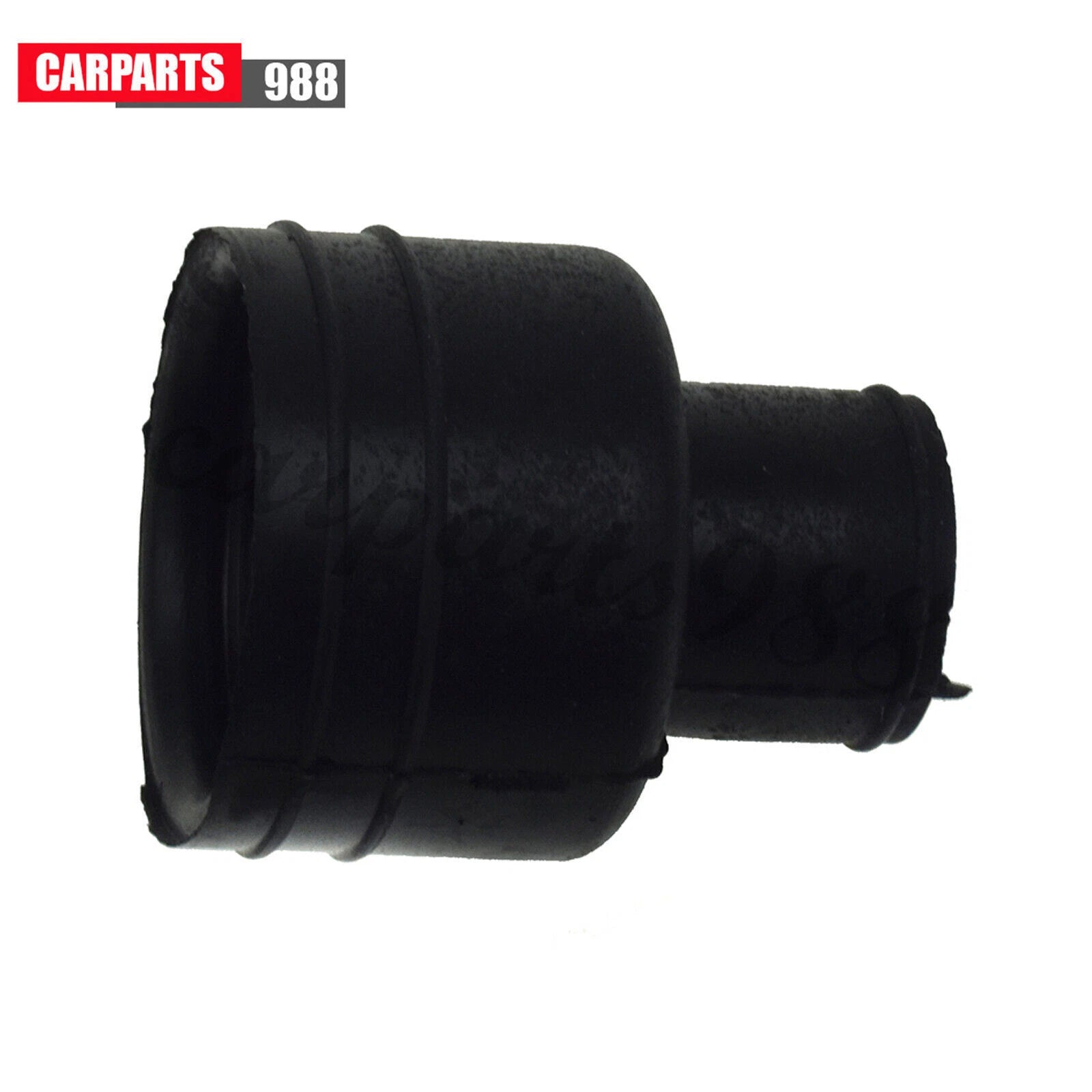 Air Intake Breather Rubber Joint 17152RAAA00 For Honda Accord Element Acura TSX 6B93BC-57