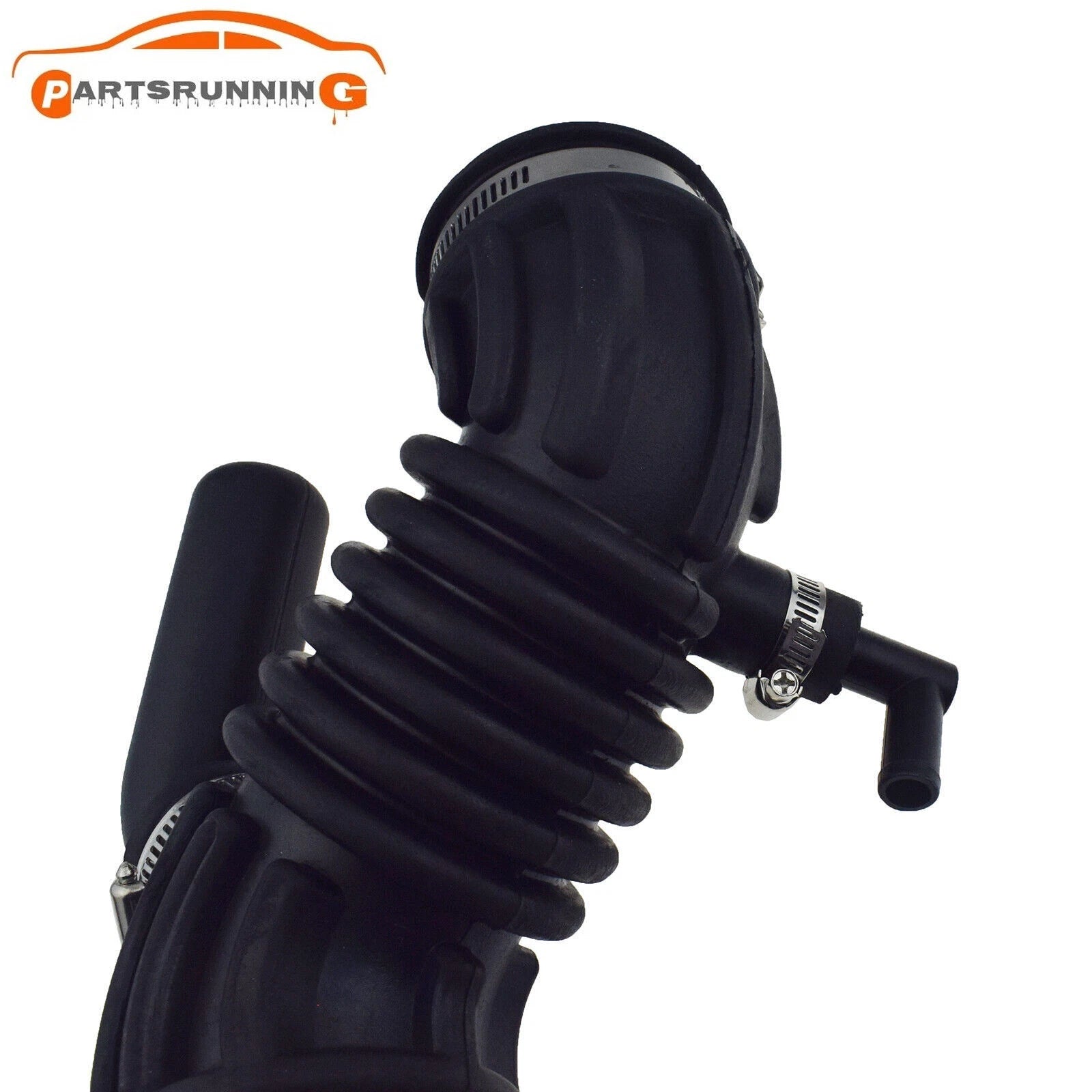 16576-JD00A5394 Air Cleaner Intake Duct Hose for Nissan Qashqai I J10 2006-2013 6B93BC-57