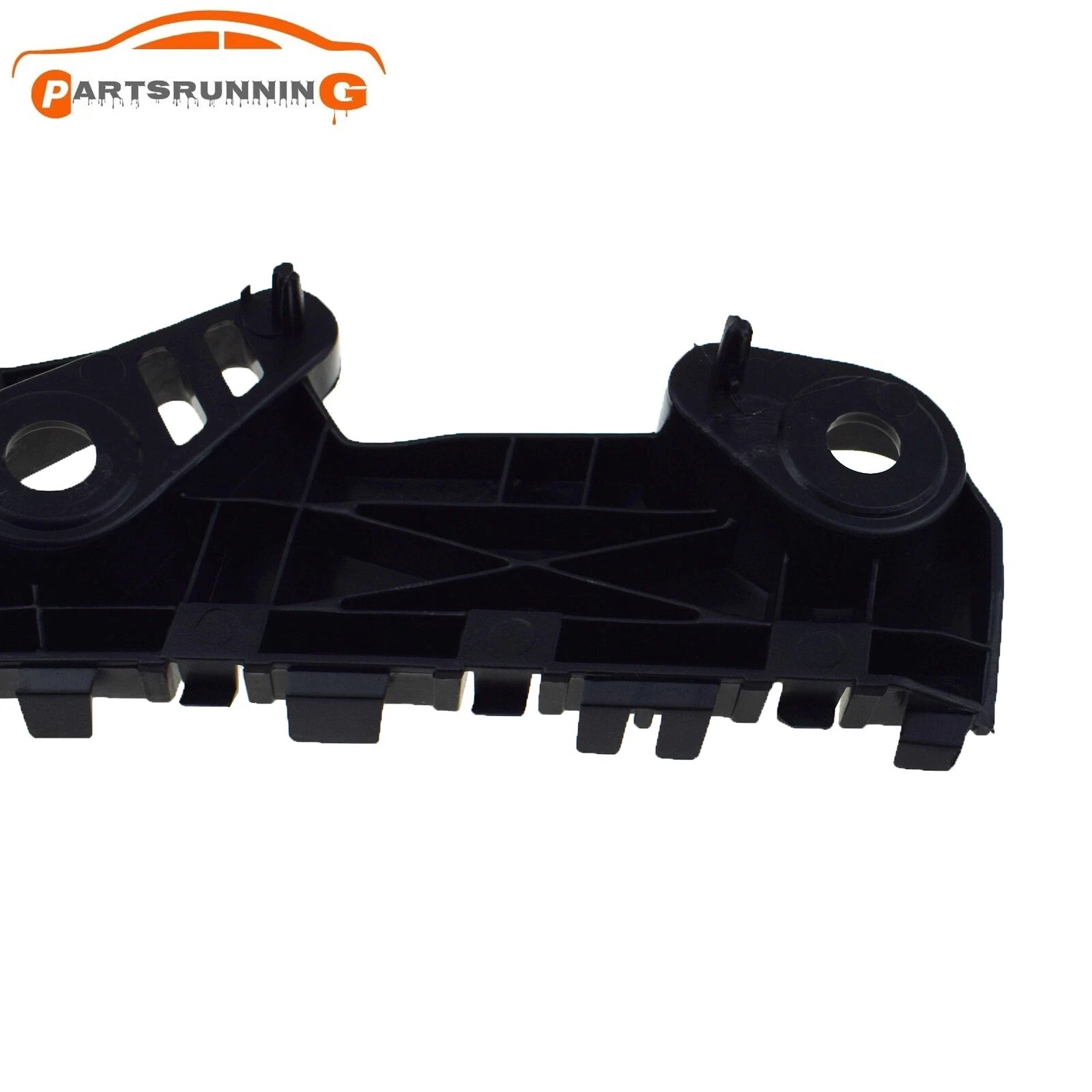 Front Right Bumper Bracket Retainer GHP9-50-0T1B For 2014-21 Mazda 6 Sedan 2.5L 6B93BC-57
