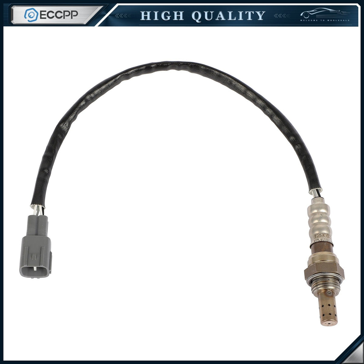Oxygen Sensor for Subaru B9 Tribeca Forester Impreza Legacy Outback Downstream 6B93BC-57