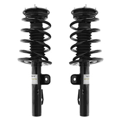 Front Complete Strut Assembly Kit for 2010-2012 Ford Taurus 6B93BC-57