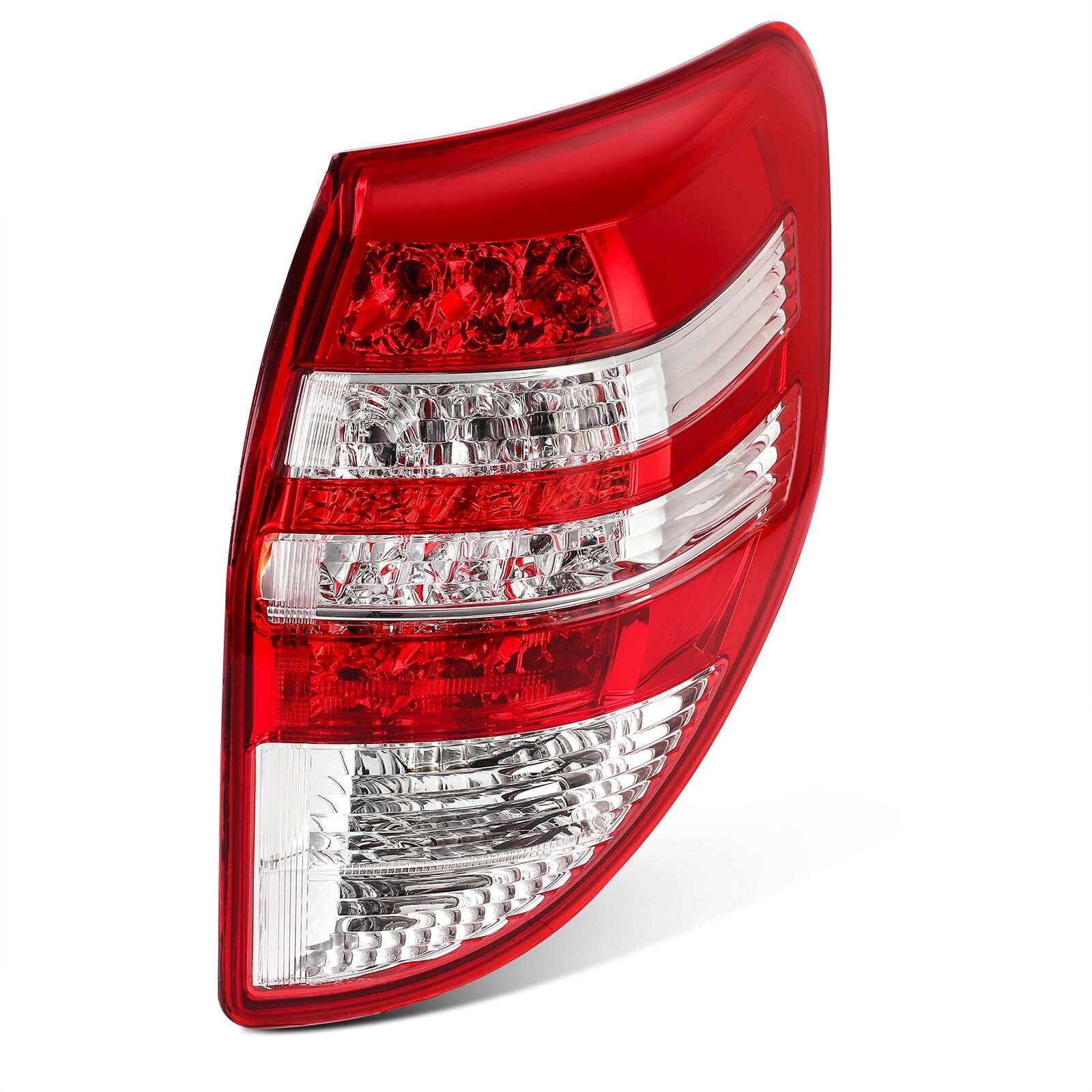 For Toyota RAV4 2009-2012 Rear Brake Passenger Side Tail Light Assembly 6B93BC-57