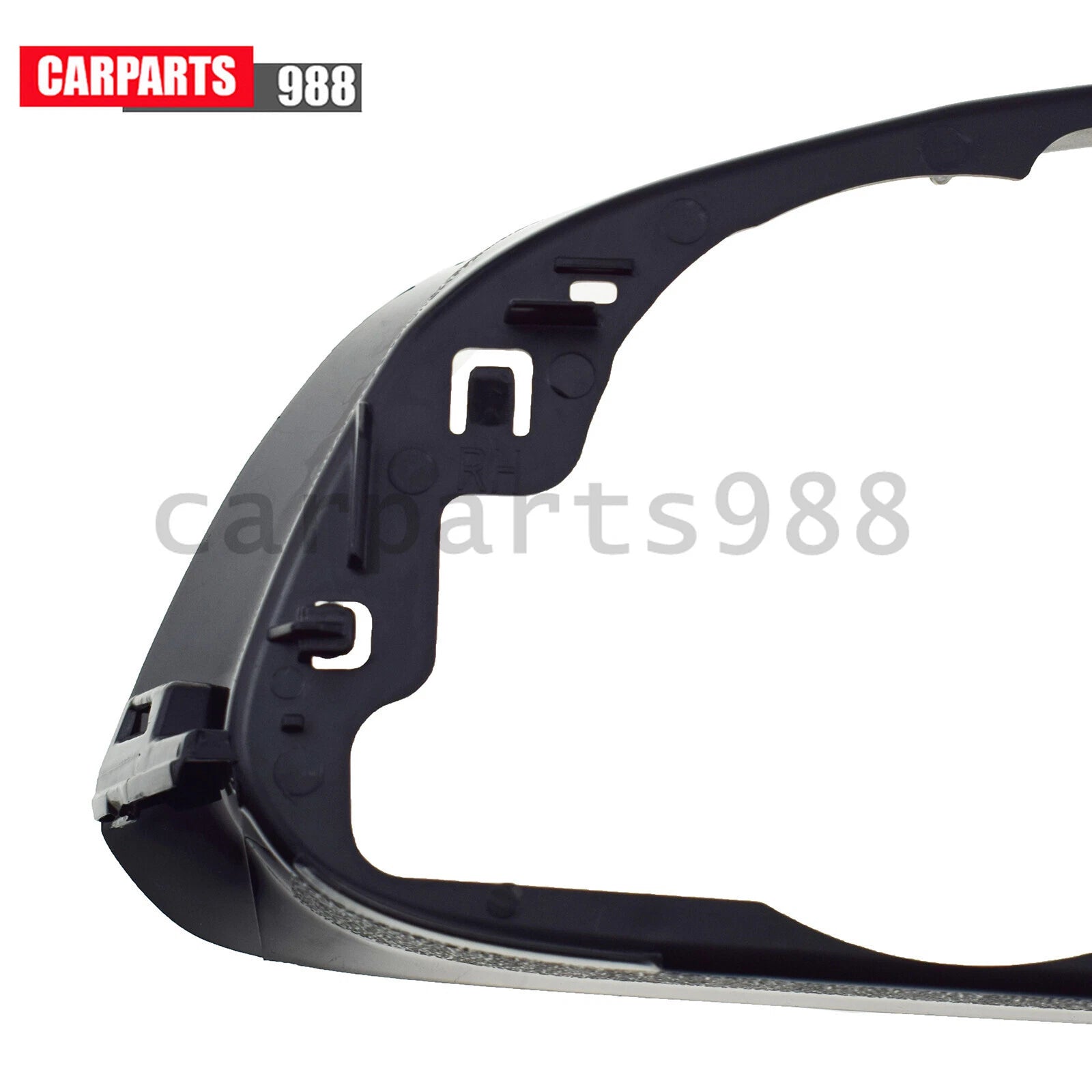 For Tesla Model 3 2017-23 Right Side Exterior Mirror Supporting Frame 2287.3026 6B93BC-57
