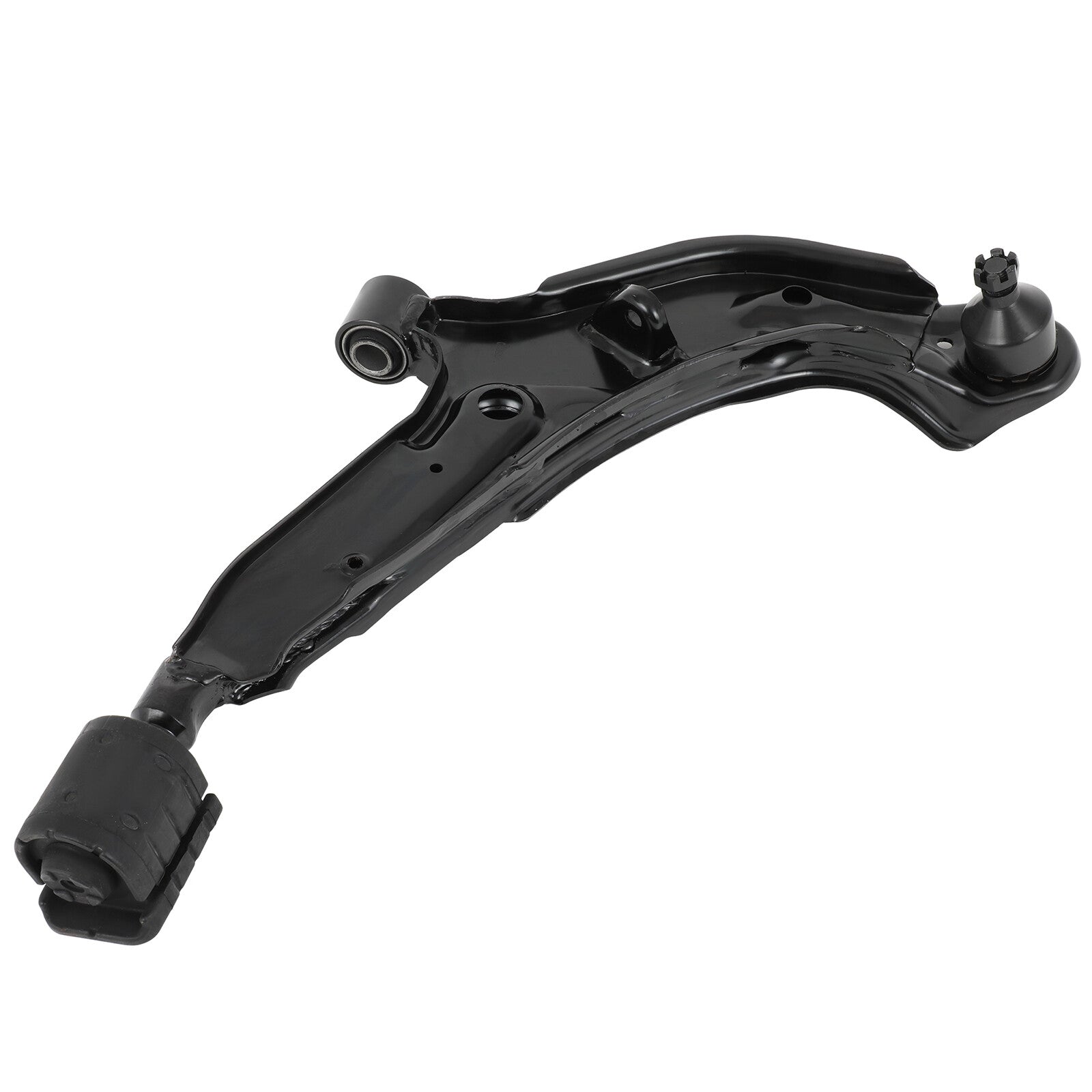 Front Lower Control Arm Ball Joint Sway Bar Tie Rods For 1998-2001 NISSAN ALTIMA 6B93BC-57