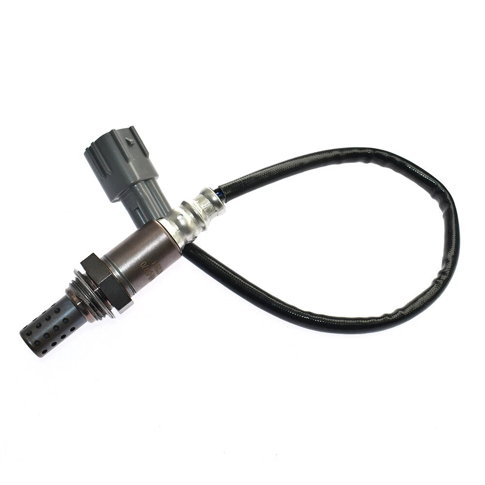 2PCS Upstream & Downstream O2 Oxygen Sensor for 2001-2002 Toyota 4Runner V6 3.4L 6B93BC-57