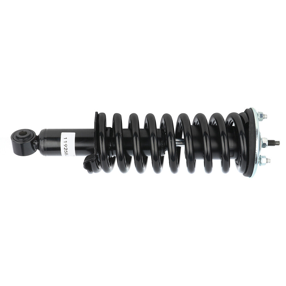 4PCS For 2005-2019 Nissan Frontier Front Complete Struts & Rear Shocks Absorbers 6B93BC-57