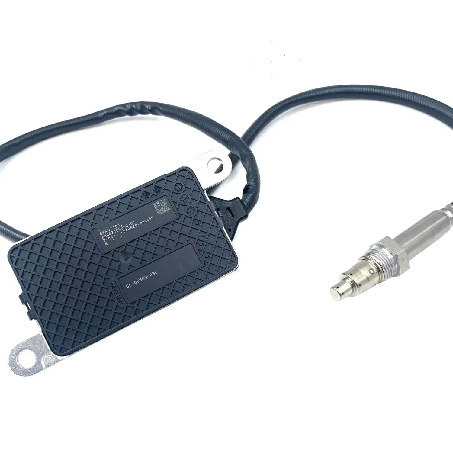 5WK9 7101 24V Nitrogen Oxide Sensor A2C87166600-01 For Ben-z Diesel Truck 6B93BC-57