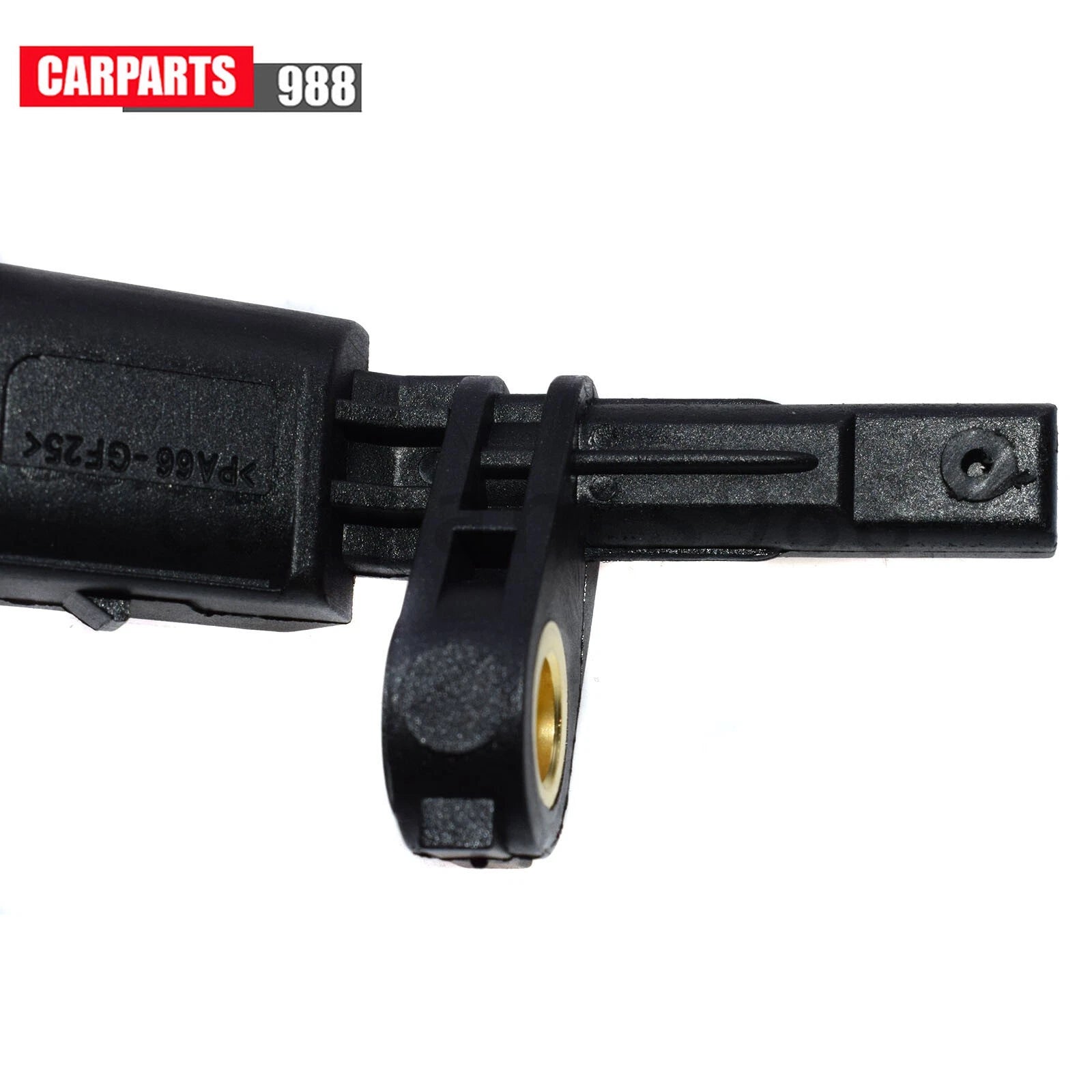 ABS Wheel Speed Sensor Front Left For Audi A3 TT VW Jetta Golf Passat 7H0927803 6B93BC-57