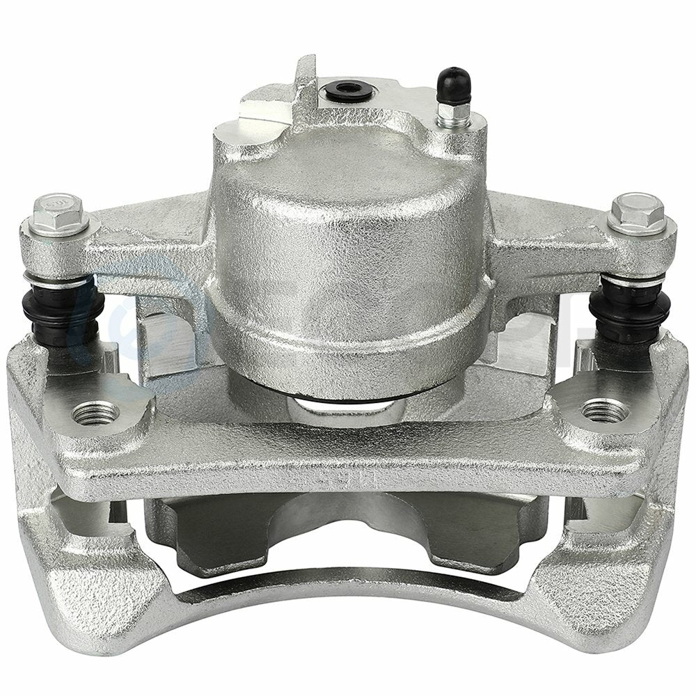 Front Left Brake Caliper 1Pc  Kits For 2002-2006 2007 Jeep Liberty 18B4845 6B93BC-57