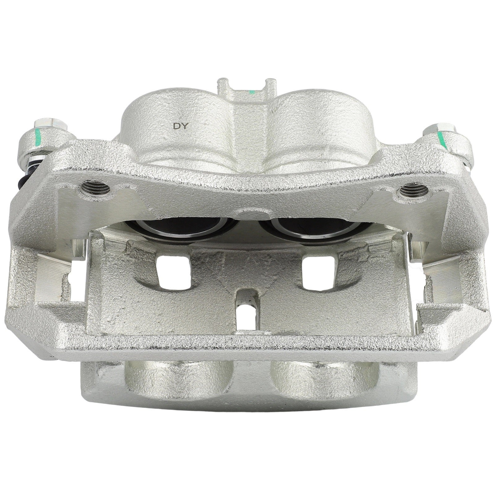 Front Left Brake Caliper 1Pc  For 2007-2013 Acura Mdx 2010-2013 Acura Zdx 6B93BC-57