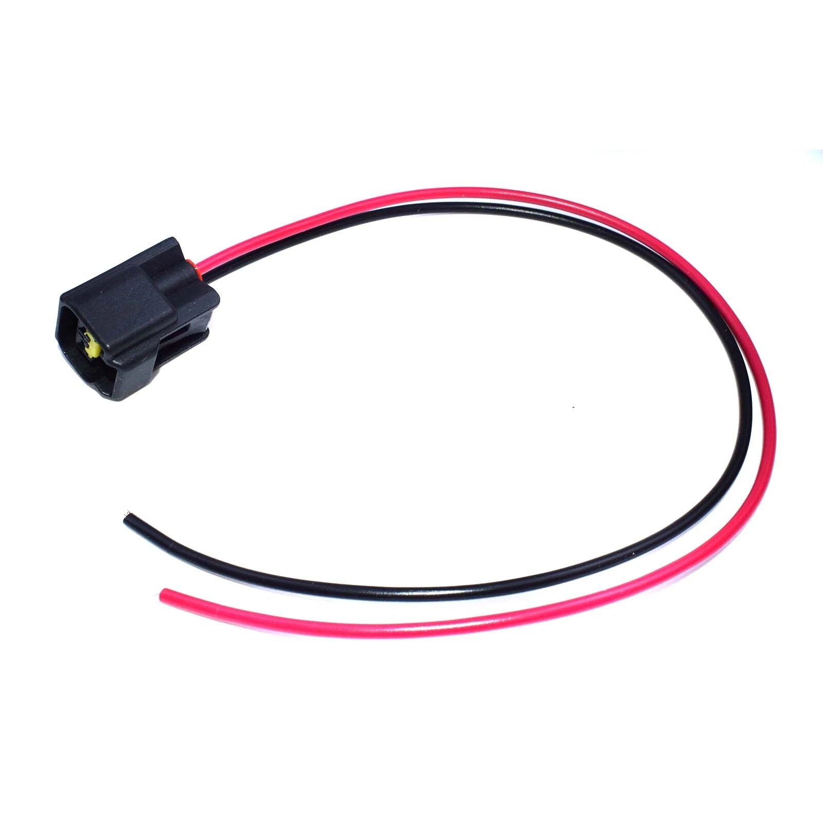 Ignition Coil Camshaft Crankshaft Position Sensor Connector Pigtail for Ford 6B93BC-57