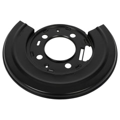 Rear Left Brake Backing Plate For 1999 2000-2012 Ford F250 F350 F450 Excursion 6B93BC-57