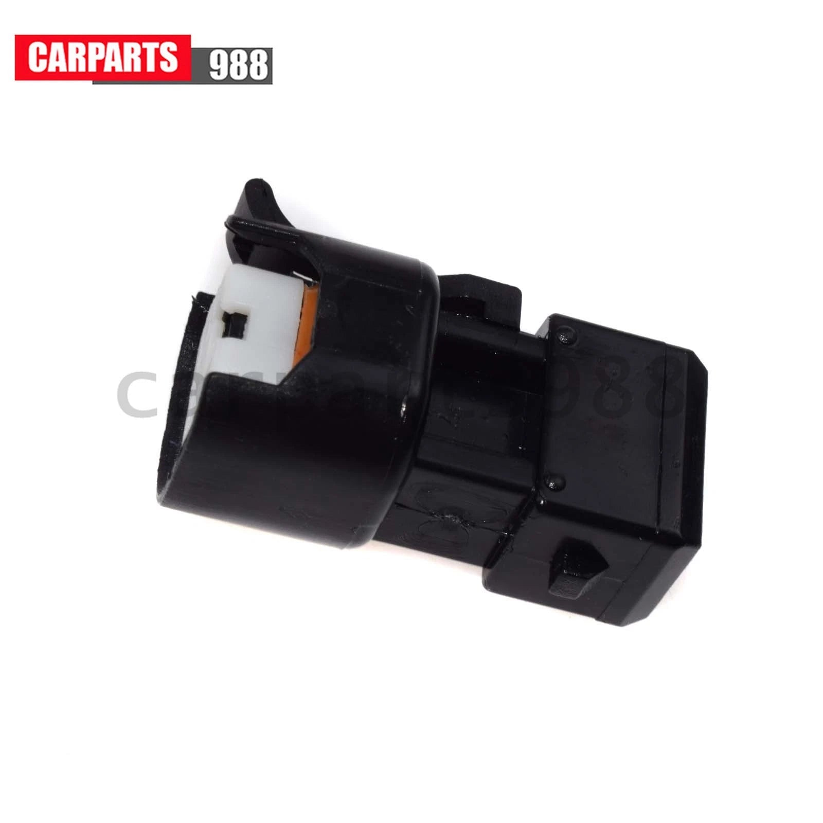 EV6 & EV14 Female to EV1 Male Fuel Injector Connectors Adapters Plug For USCAR 6B93BC-57