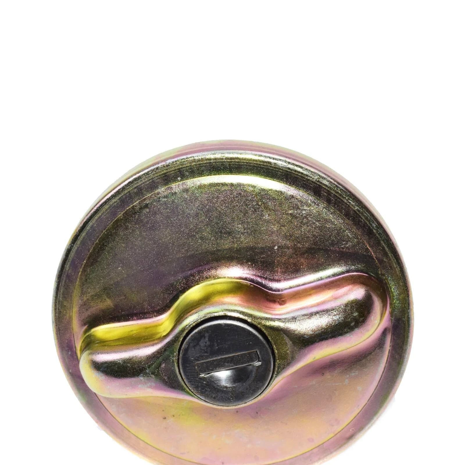 Threaded Locking Fuel / Gas Cap For VW Beetle TYPE BUG/ Super Beetle 321201551H 6B93BC-57