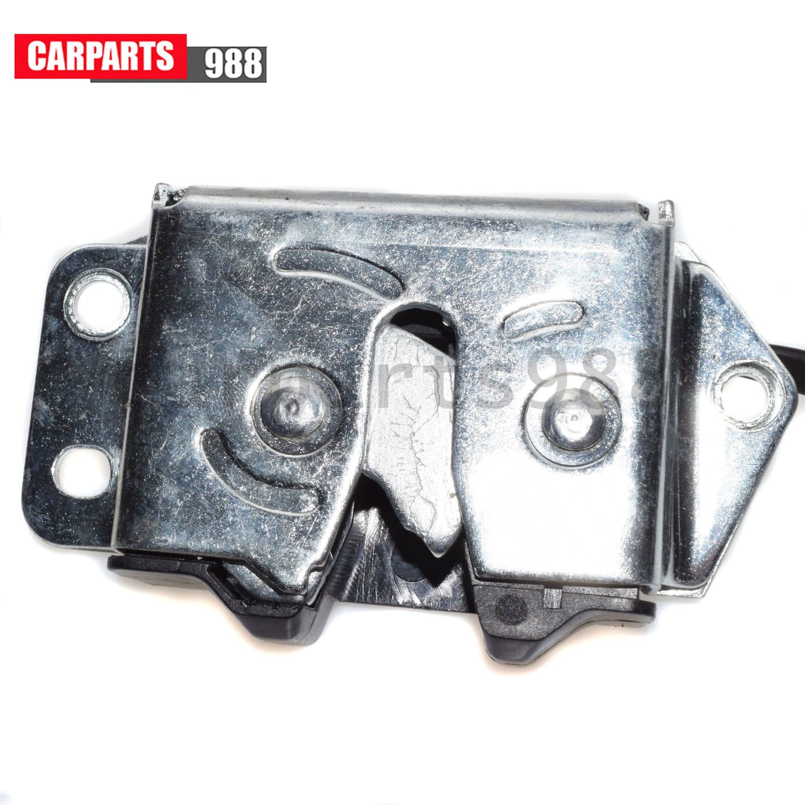 Tailgate Rear Back Door Lock Latch for Toyota Hiace Dyna 69350-95J01 69350-95J02 6B93BC-57