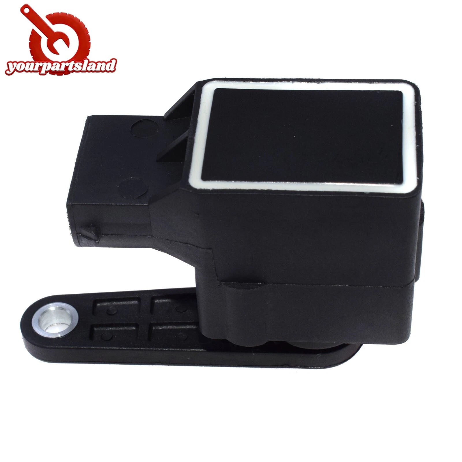 Headlight Level Height RANGE CONTROL Sensor For AUDI TT A4 VW Passat 4B0907503 6B93BC-57