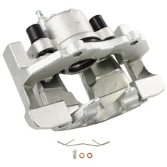 Front Left Brake Caliper 1Pc For 2008-2013 Mazda 3 2008-2015 Mazda 5 19B2942E 6B93BC-57