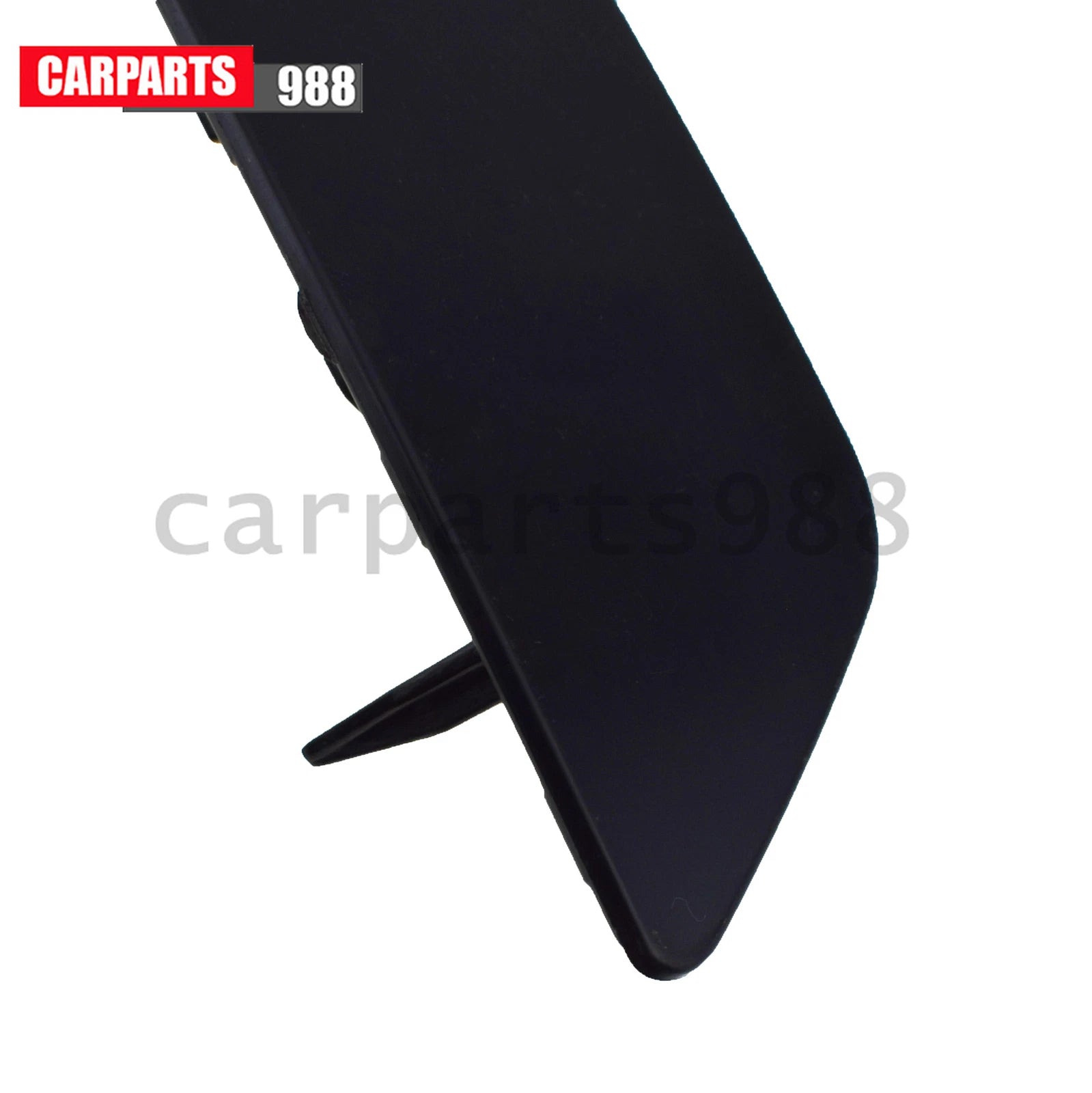 For Audi Q3 2015-2018 Front Bumper Headlight Washer Cover Cap Right 8U0955276E 6B93BC-57