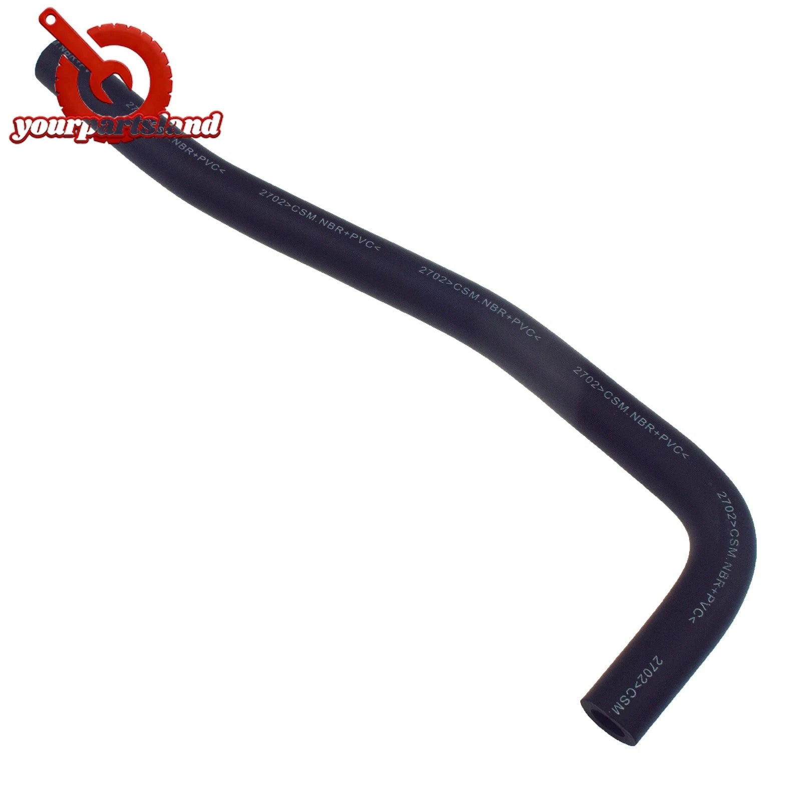 Vacuum Hose Pipe For Subaru 2016-2017 Crosstrek 2011-2016 Forester 99071-AD690 6B93BC-57
