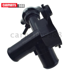 Radiator Coolant Filler Neck with Cap For Hyundai Grand I10 2015-2022 25327B4000 6B93BC-57