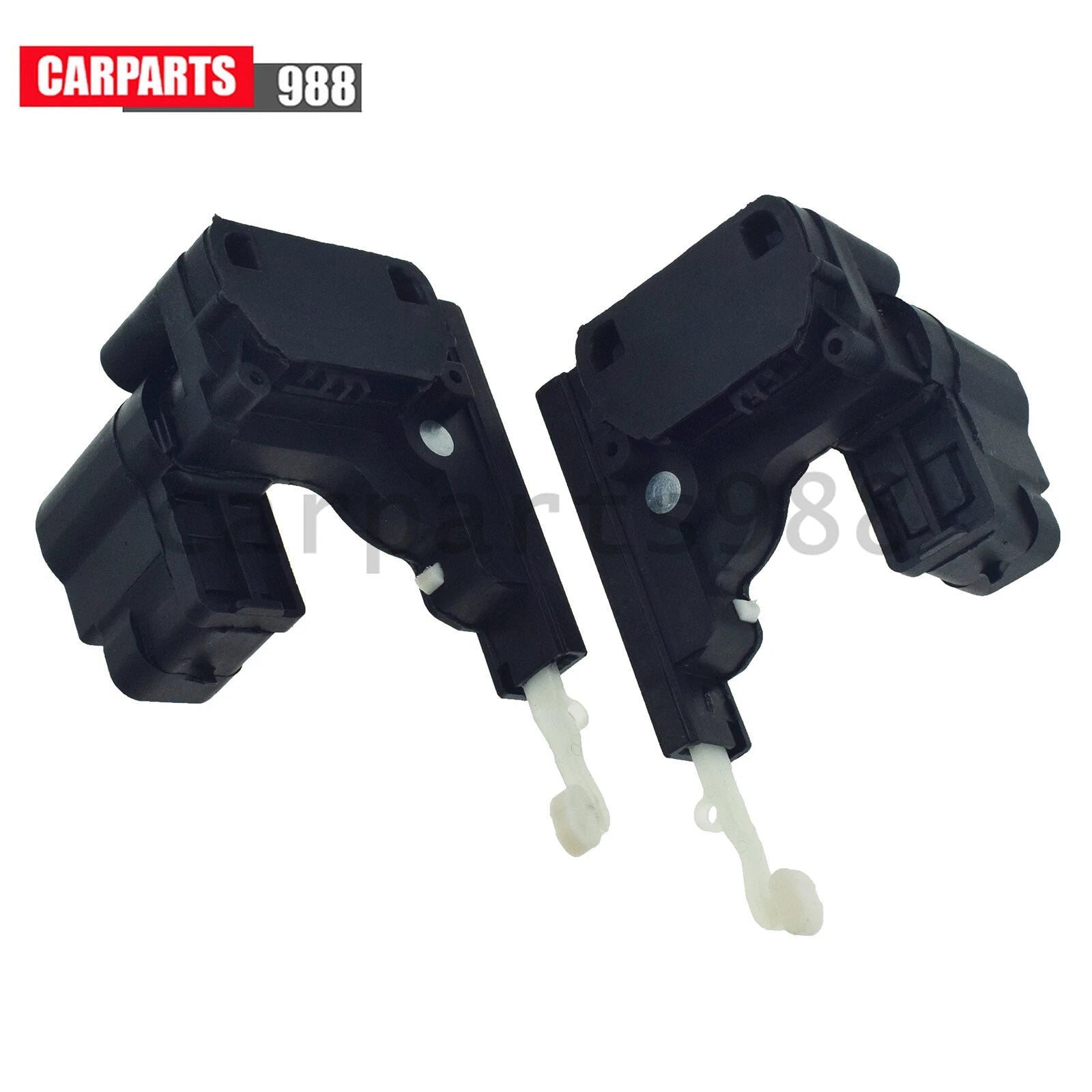 Rear LH RH Door Lock Actuator for Chevy Aveo Aveo5 Pontiac G3 96229551 96229552 6B93BC-57
