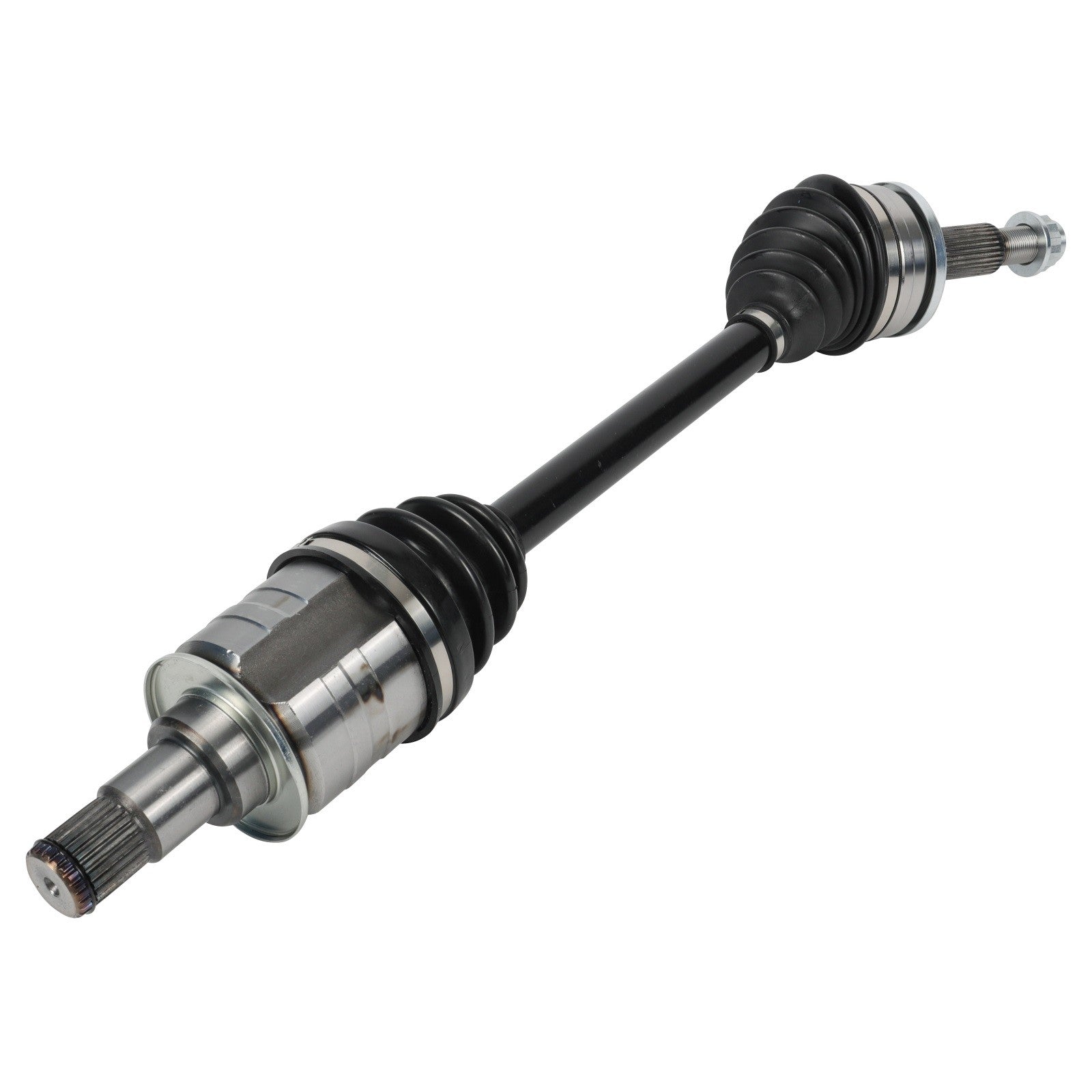For Toyota RAV4 2019-2024 2.5L FULL HYBRID EV-GAS CV Axle Assembly Front Left 6B93BC-57