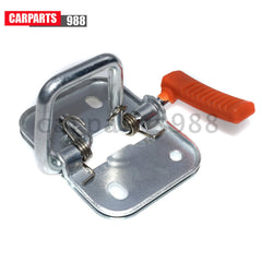 Bonnet Hood Lid Release Lock Latch For Caddy Jetta Touran 1K8823186D 16D823186A 6B93BC-57