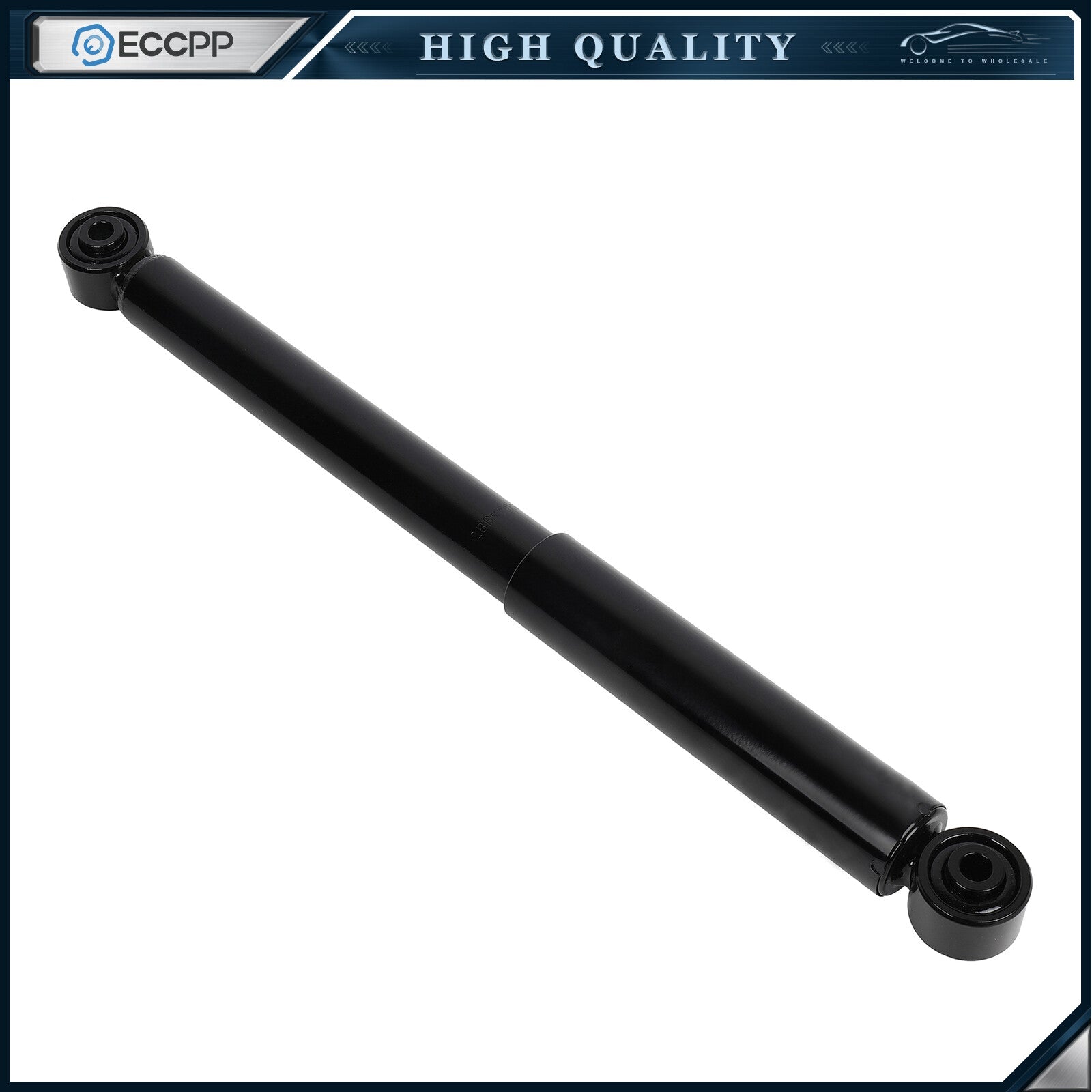 For 2006-2013 Suzuki Grand Vitara Rear Suspension Left Right Shocks Struts 6B93BC-57