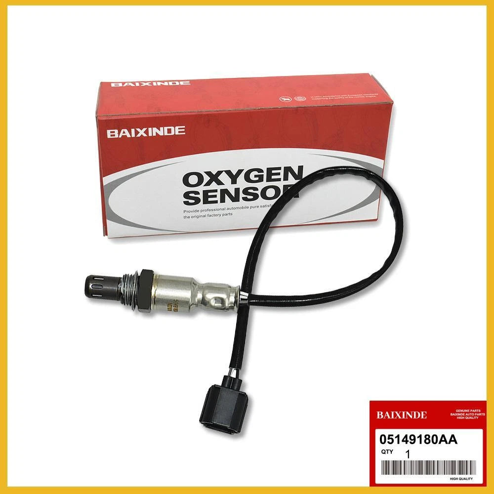 05149180AA Oxygen Sensor For Chrysler Dodge Avenger Ram Jeep VW Benz C-Class 6B93BC-57